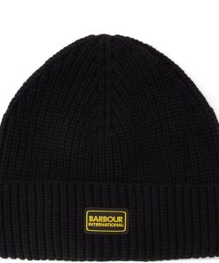 Barbour - Sweeper Legacy Beanie