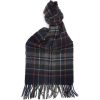 Barbour - NEW CHECK SCARF USC0137 Tørklæder