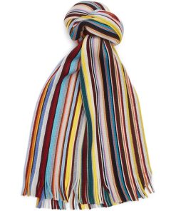 Ps By Paul Smith - Men Scarf Signature