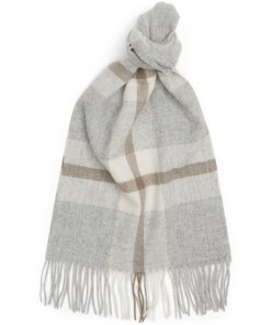 Bruun & Stengade - Merlin Scarf