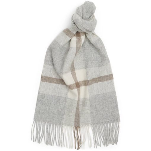 Bruun & Stengade - Merlin Scarf