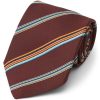 Paul Smith Accessories OTIE MT336 Slips Bordeaux