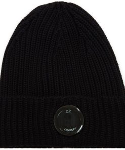 C.p. Company - Goggle Beanie