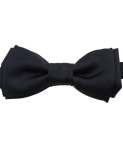 Paul Smith Accessories WB0W P00101 BOW TIE Slips Navy