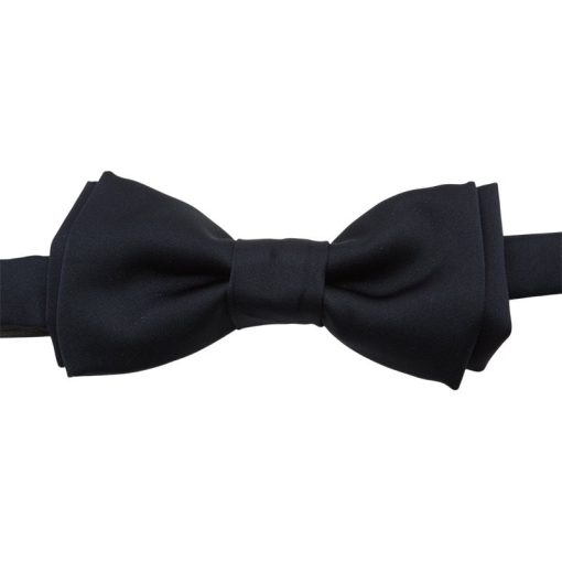 Paul Smith Accessories WB0W P00101 BOW TIE Slips Navy