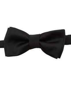 Paul Smith Accessories WB0W P00101 BOW TIE Slips Sort