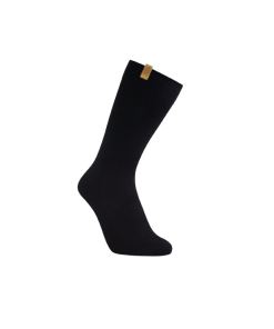 Iz sock Copenhagen 30pak luxury bambusstrømper i sort